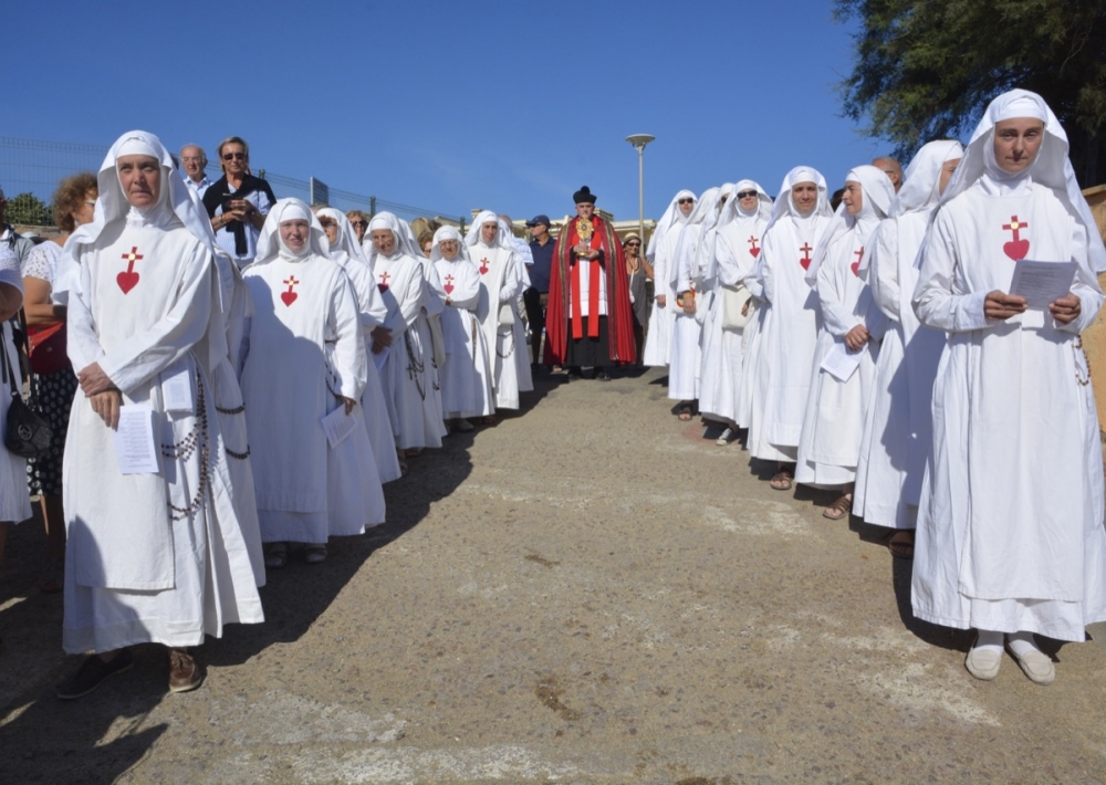  Fête Votive de Saint-Aygulf 
